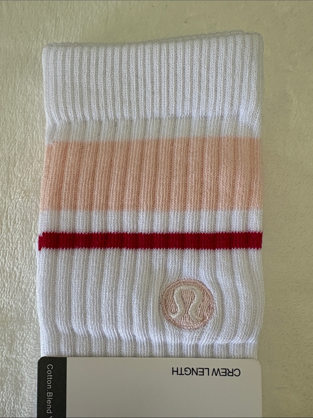 Lululemon Socks - Picture 7 of 8